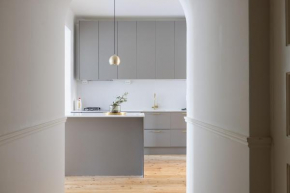 2ndhomes 2BR Brand New Apartment in Kamppi